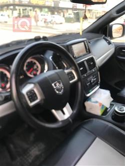 Dodge Grand Caravan
